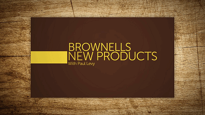 Brownells本周新品:KAC,Brownells套筒和Aluma-Hyde喷漆
